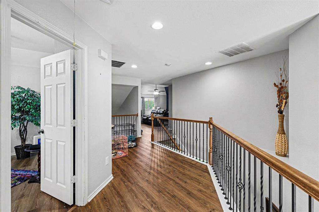 Timber Creek Ph I - Residential