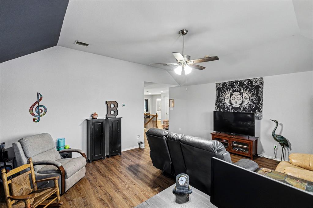 Timber Creek Ph I - Residential