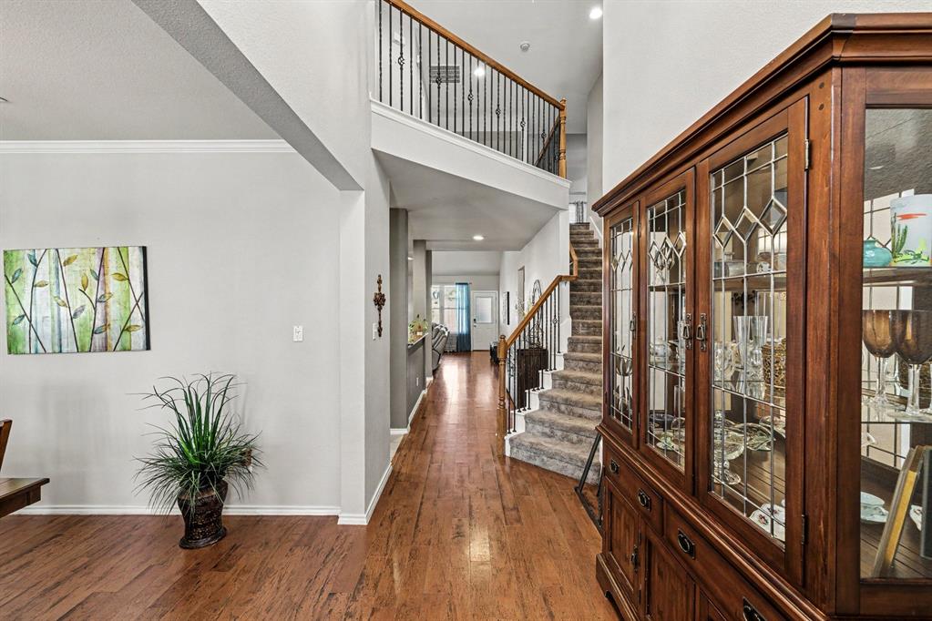 3504 Foxfield Trail