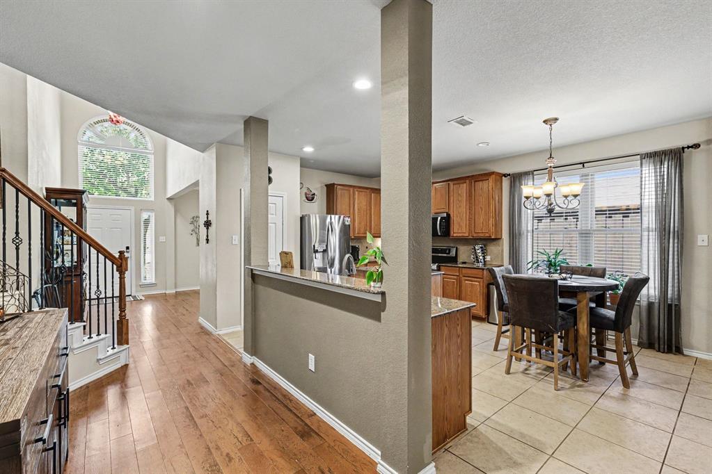 Timber Creek Ph I - Residential