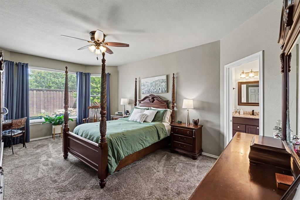 Timber Creek Ph I - Residential