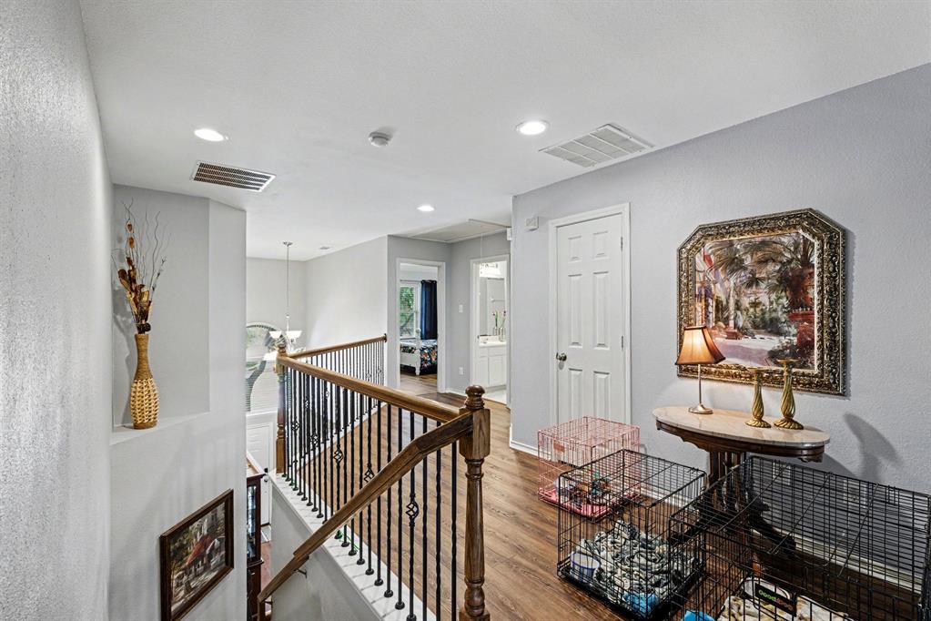 Timber Creek Ph I - Residential