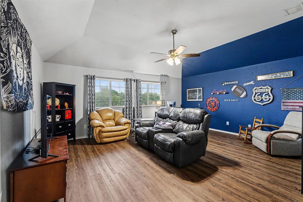 Timber Creek Ph I - Residential