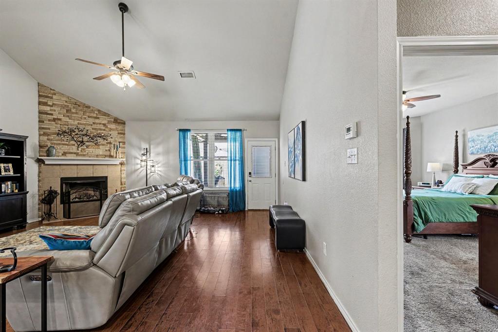 Timber Creek Ph I - Residential