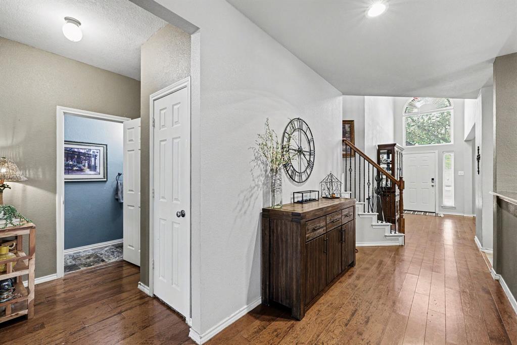 3504 Foxfield Trail