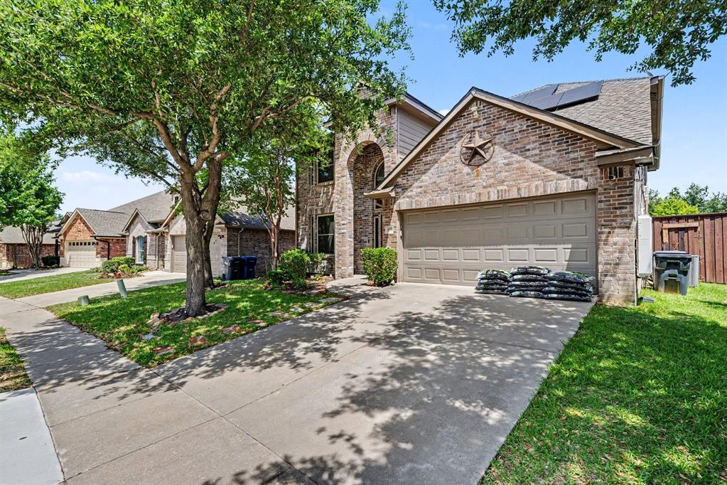 3504 Foxfield Trail