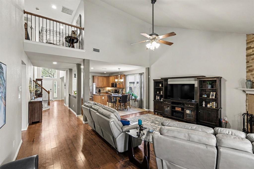 Timber Creek Ph I - Residential