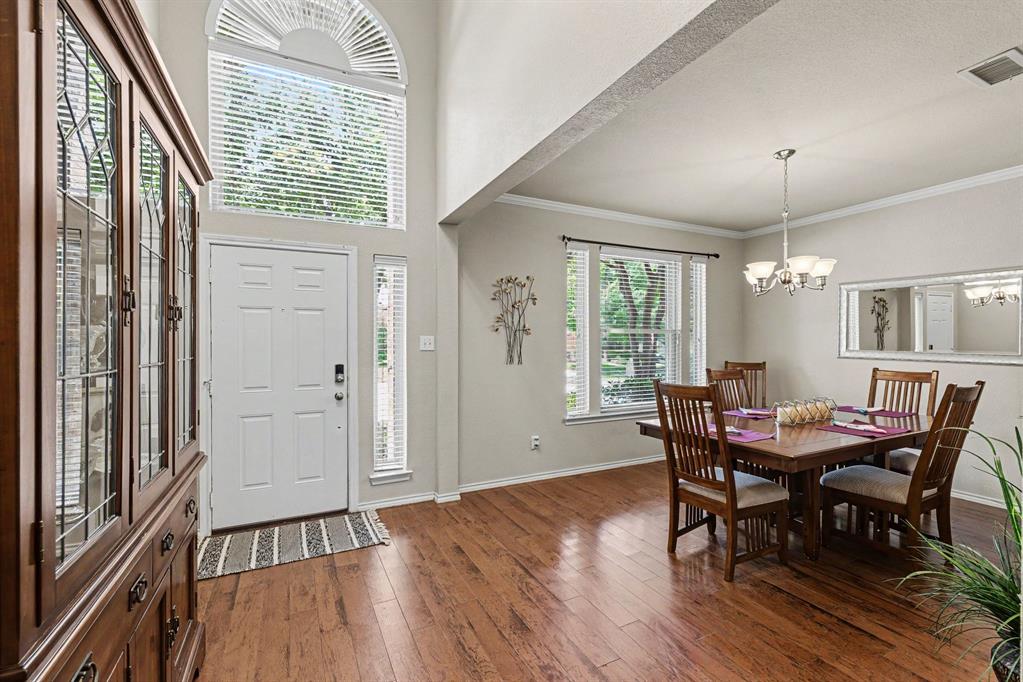 Timber Creek Ph I - Residential