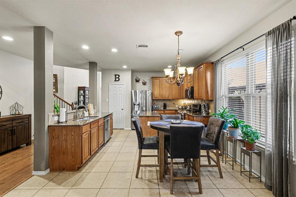 Timber Creek Ph I - Residential
