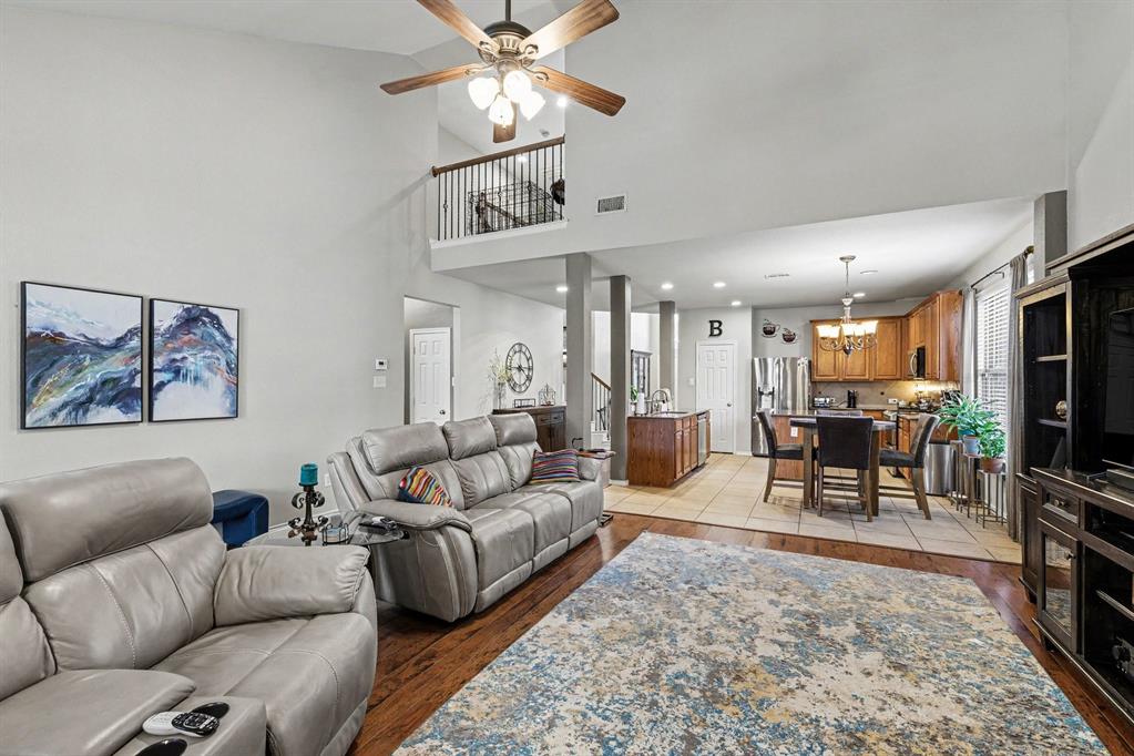 Timber Creek Ph I - Residential