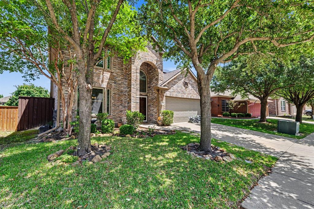 3504 Foxfield Trail