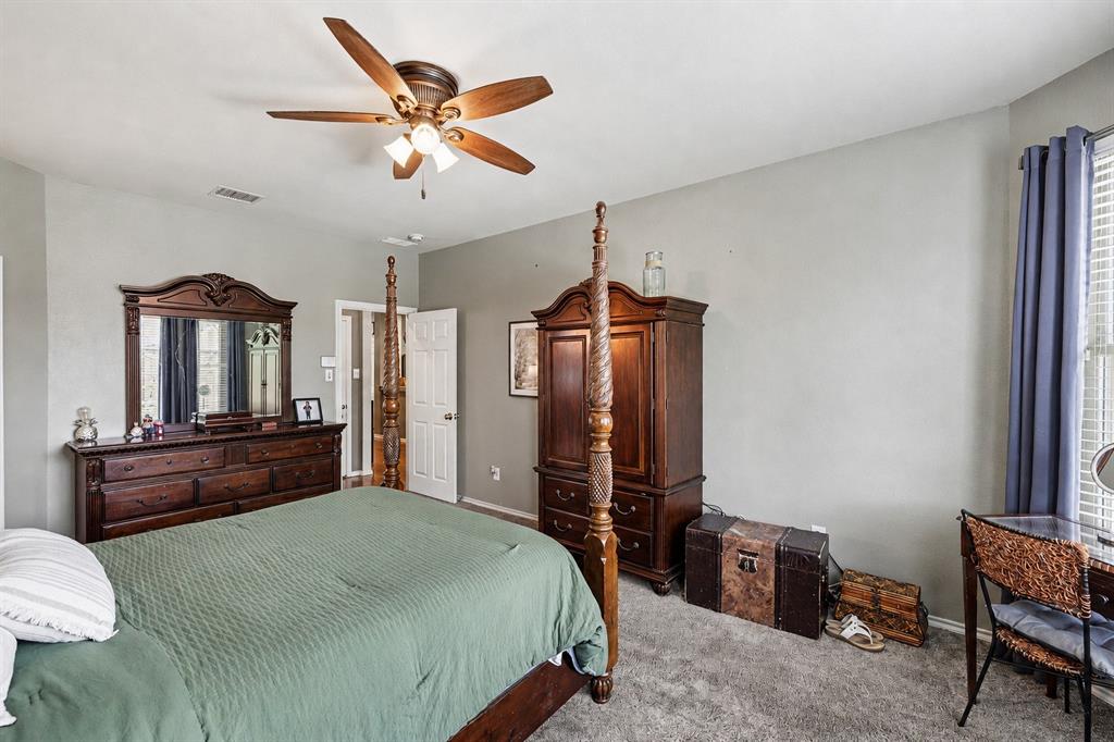 Timber Creek Ph I - Residential