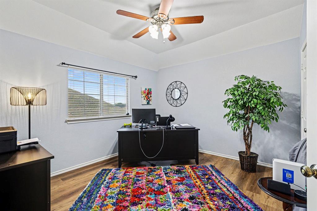 Timber Creek Ph I - Residential