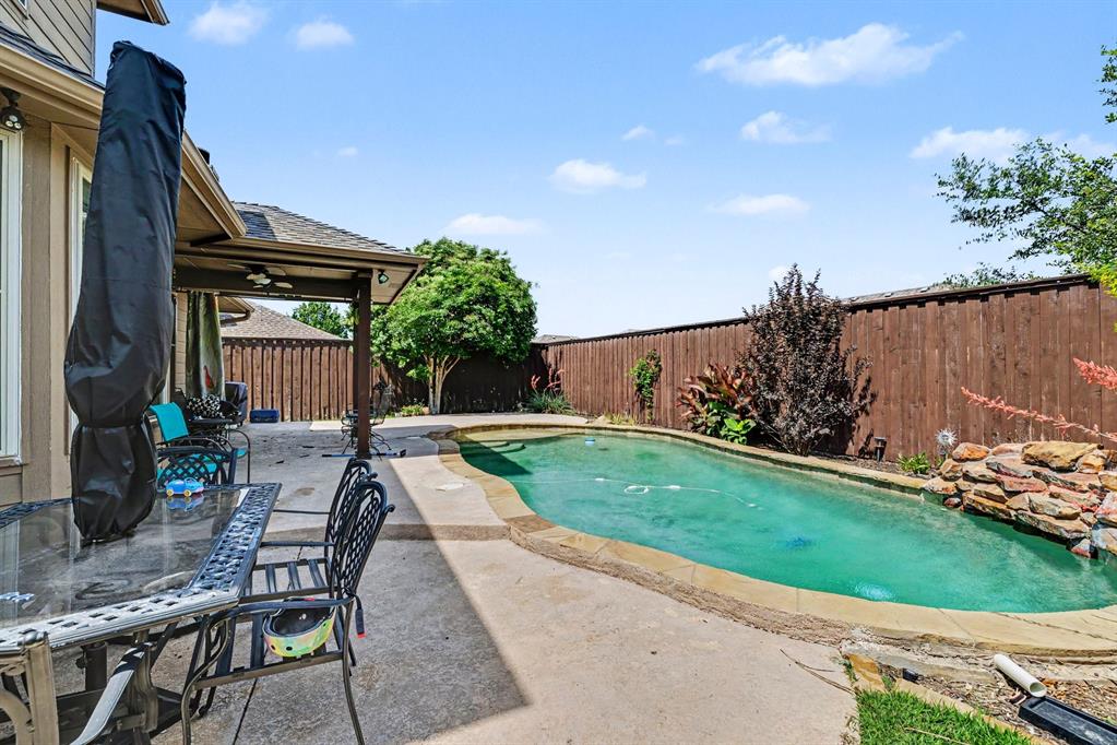 Timber Creek Ph I - Residential
