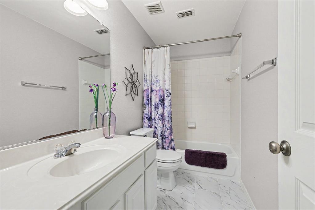Timber Creek Ph I - Residential