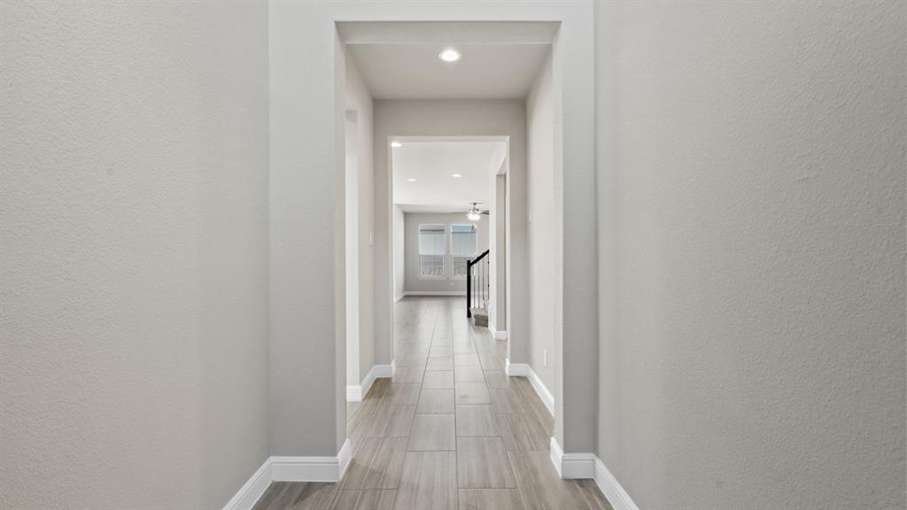 Treeline - Residential