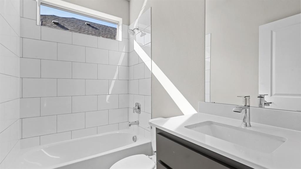 Treeline - Residential