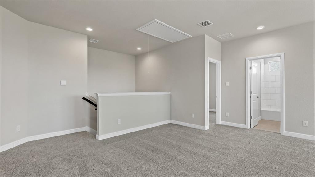 Treeline - Residential