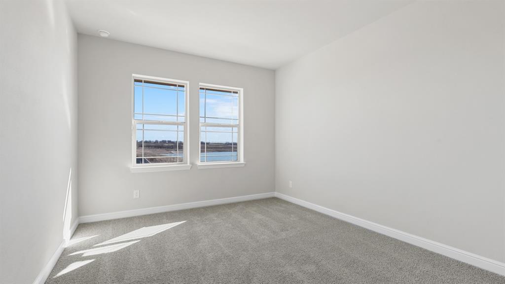 Treeline - Residential