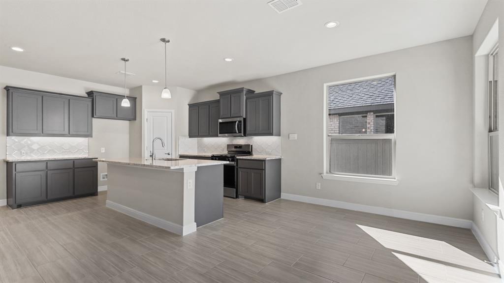 Treeline - Residential