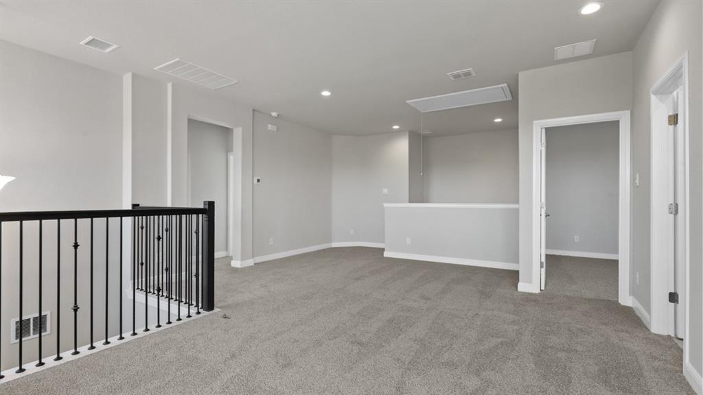 Treeline - Residential