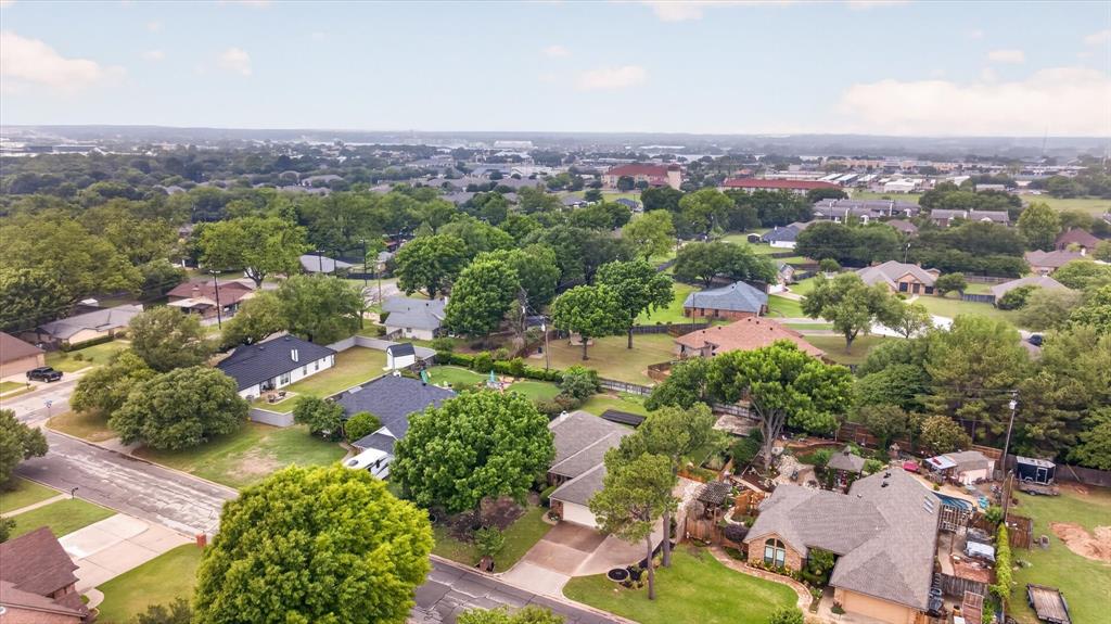 Southtown - Residential