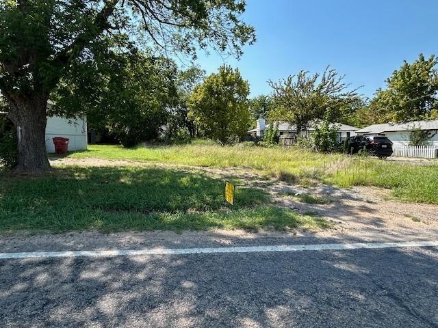 306 S Pecan Street