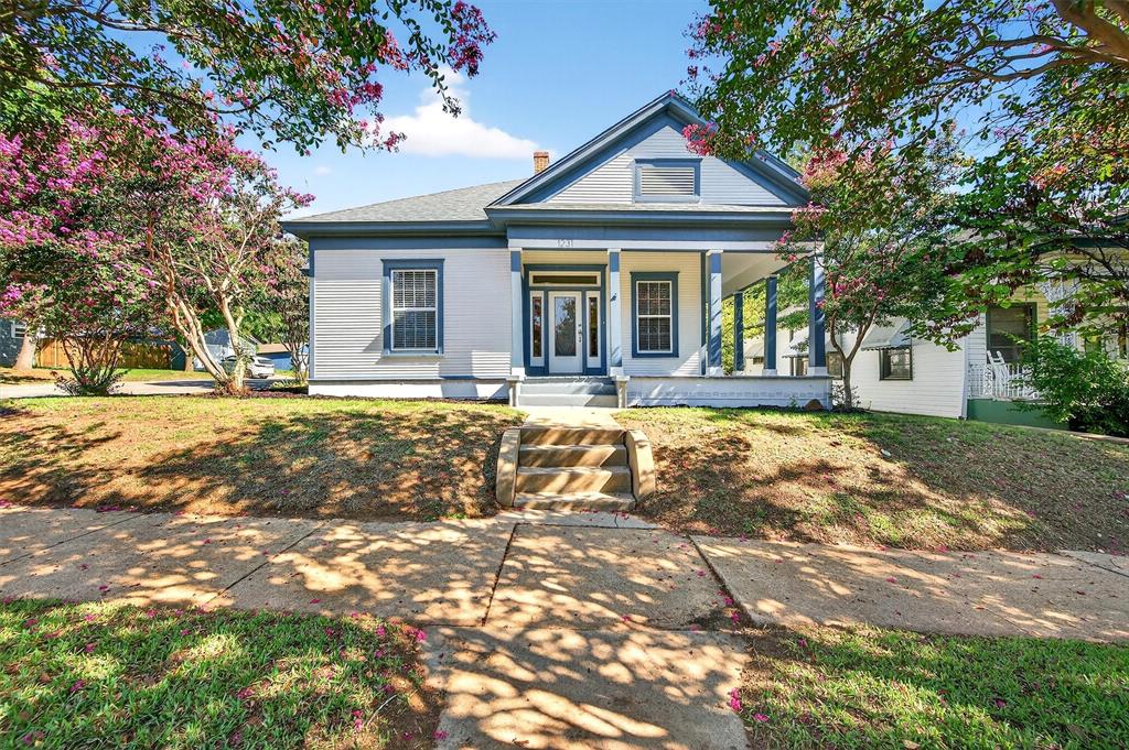 1231 W Main St & 108 N Eddy Ave