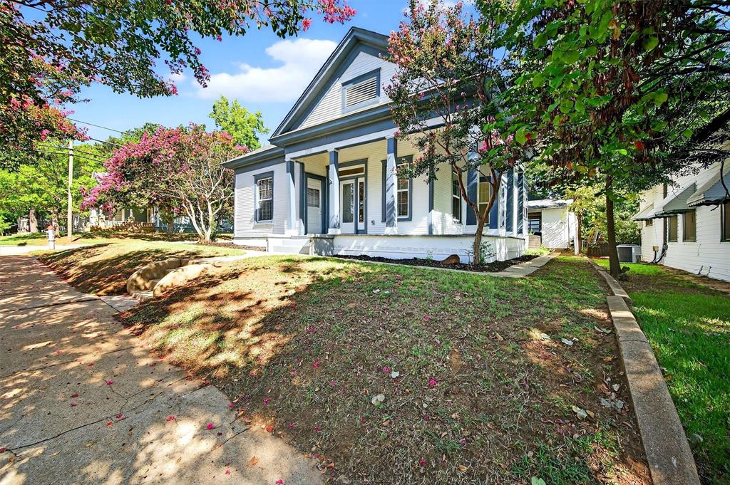 MILLERS SECOND ADDN REPLAT LT 9 & 51 - Residential Income