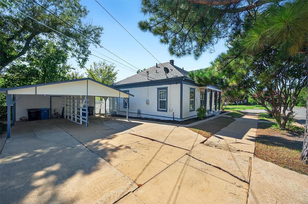 1231 W Main St & 108 N Eddy Ave