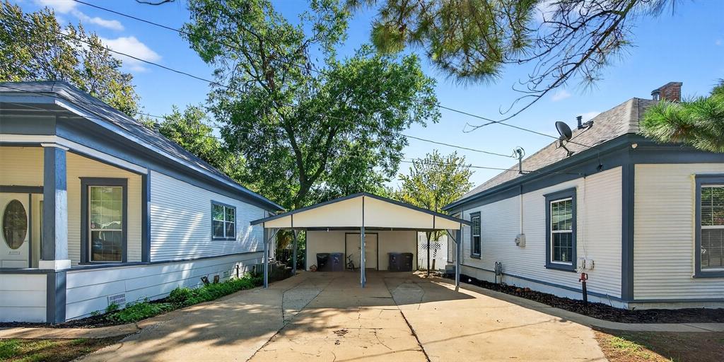 1231 W Main St & 108 N Eddy Ave