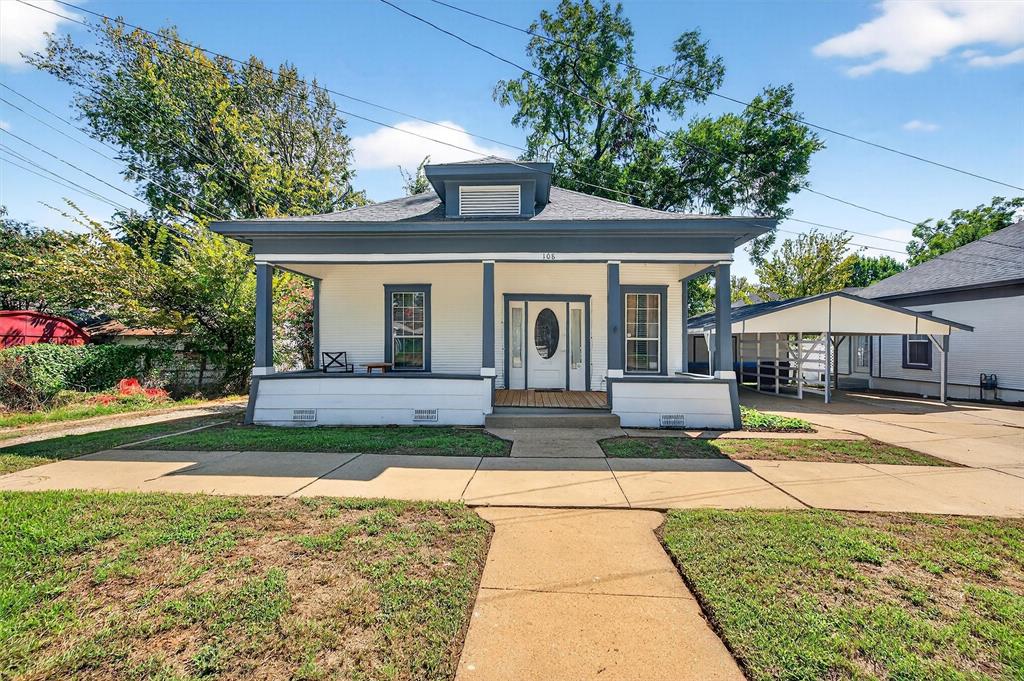 1231 W Main St & 108 N Eddy Ave