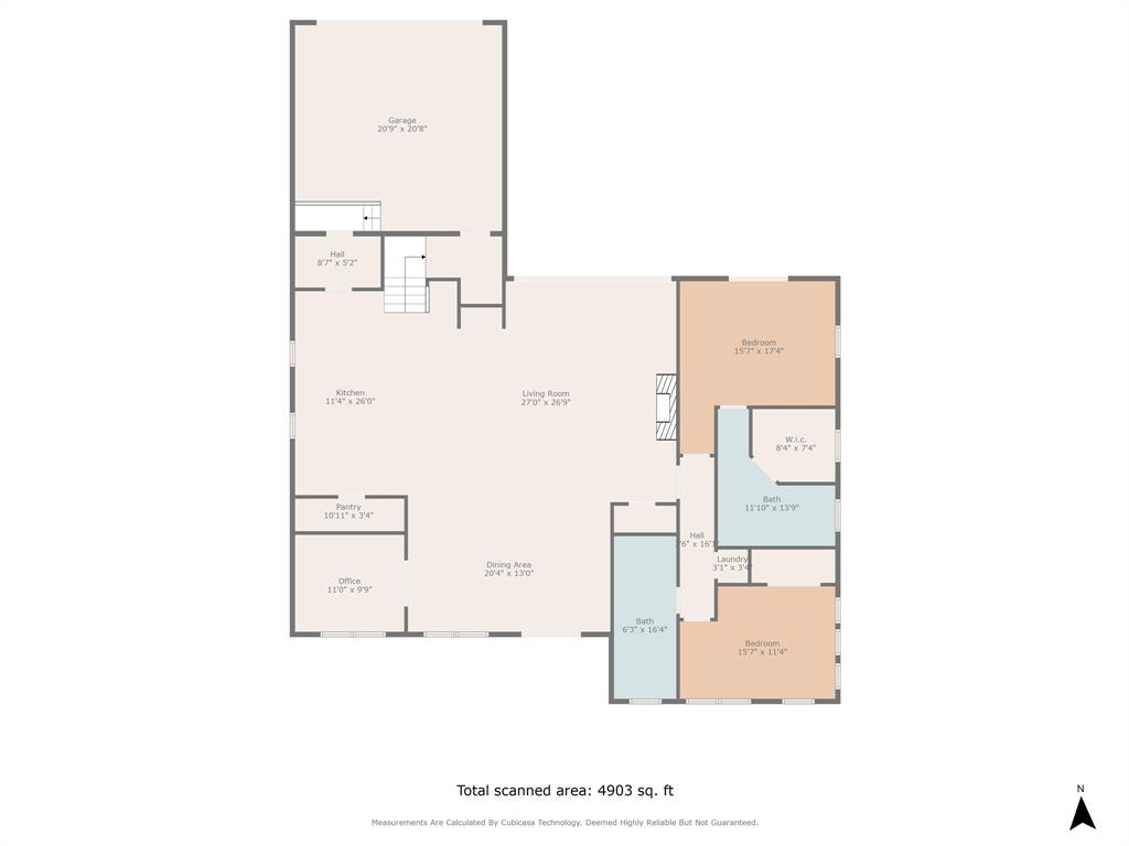 White Rock North 08 Instl - Residential