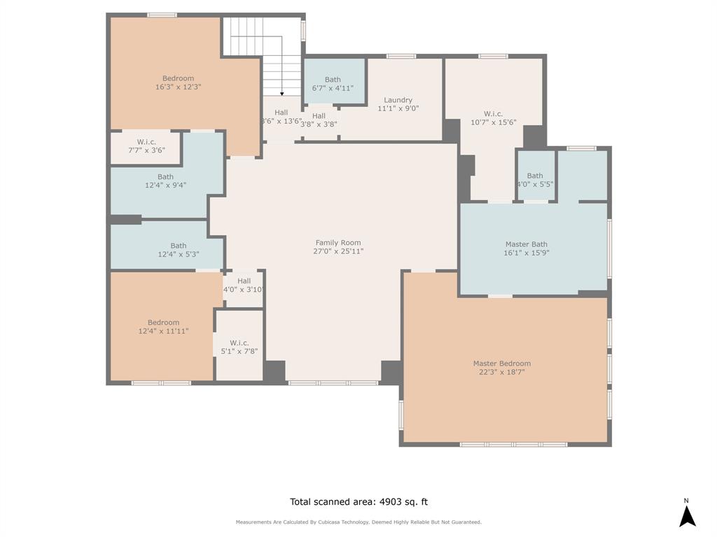 White Rock North 08 Instl - Residential