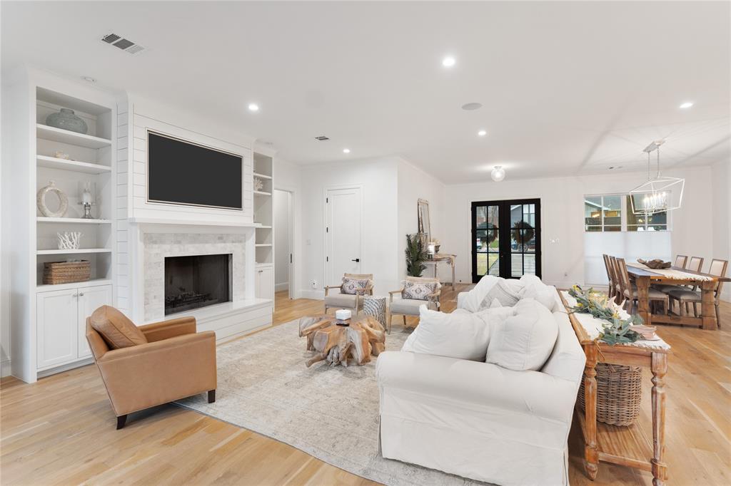 White Rock North 08 Instl - Residential