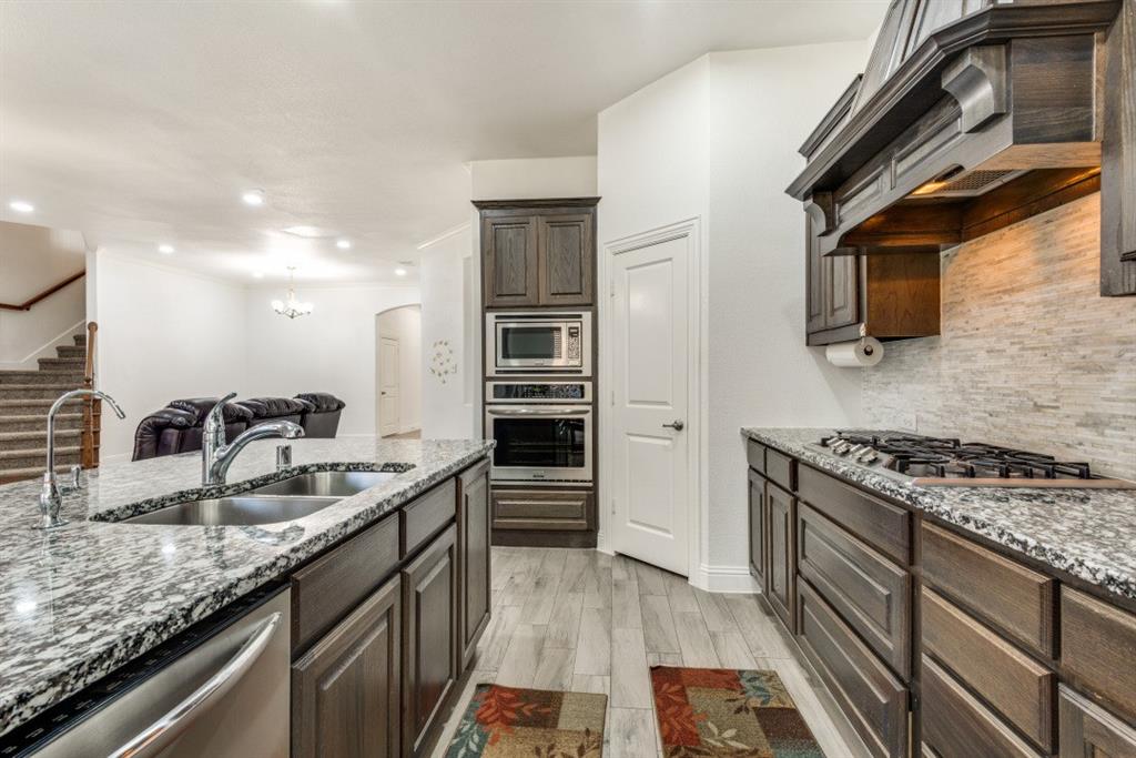 Highlands At Westridge Ph 7, The - Residential Lease