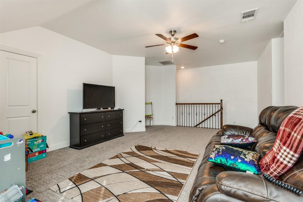 Highlands At Westridge Ph 7, The - Residential Lease