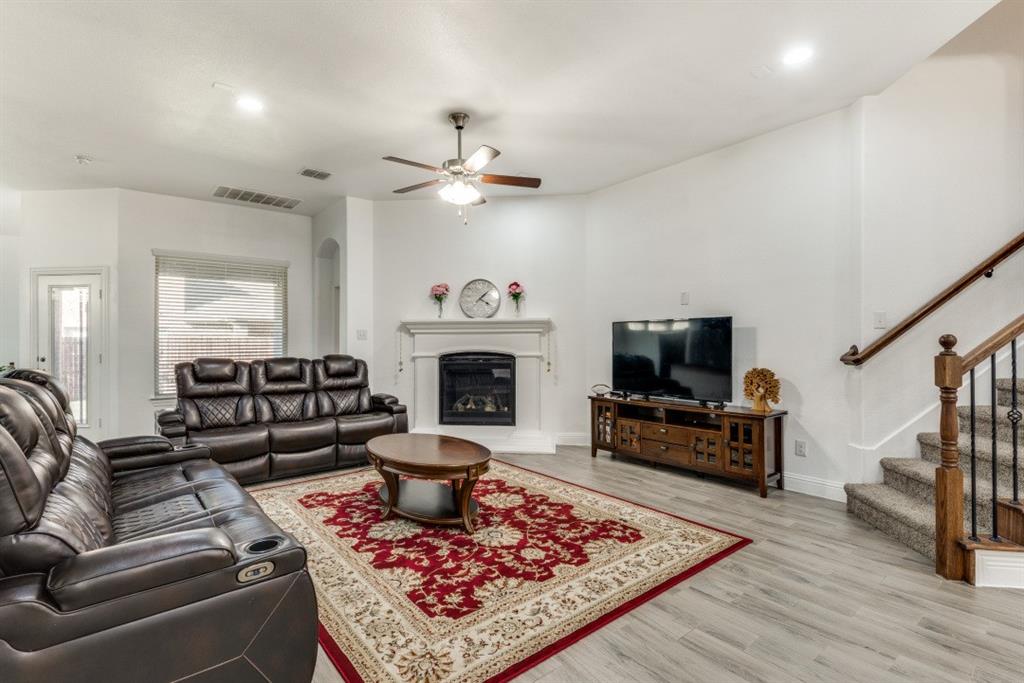 Highlands At Westridge Ph 7, The - Residential Lease