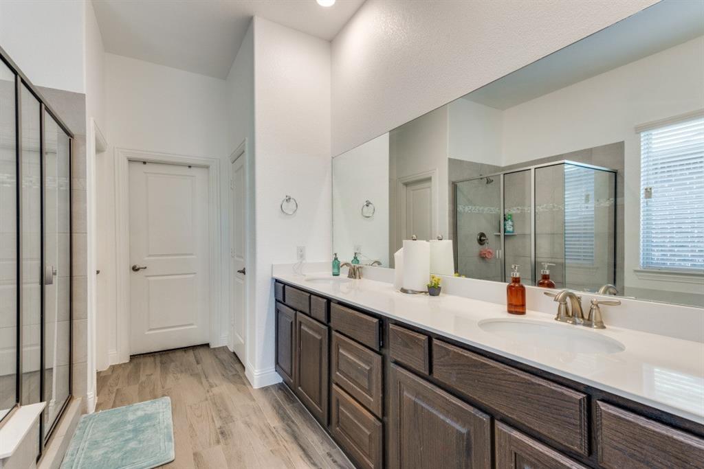 Highlands At Westridge Ph 7, The - Residential Lease