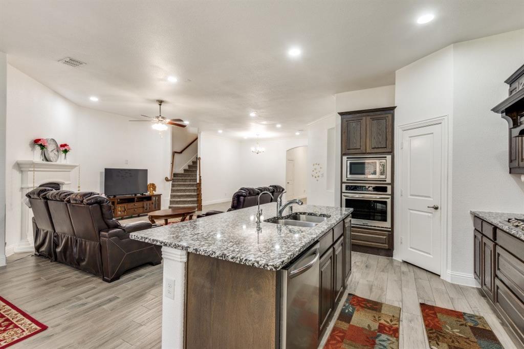 Highlands At Westridge Ph 7, The - Residential Lease