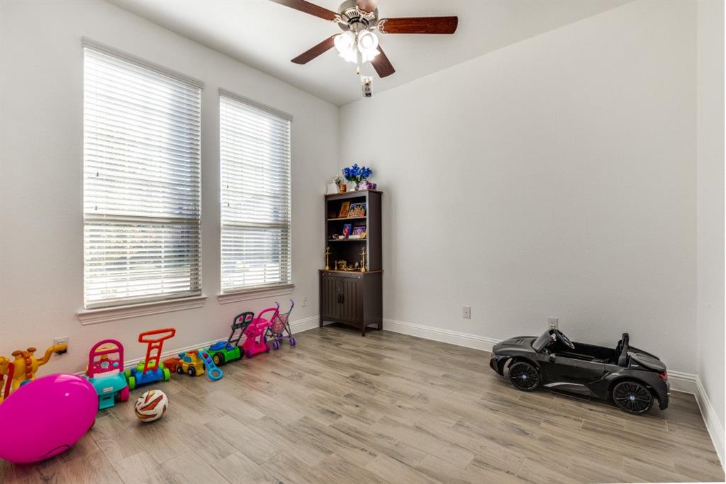 Highlands At Westridge Ph 7, The - Residential Lease