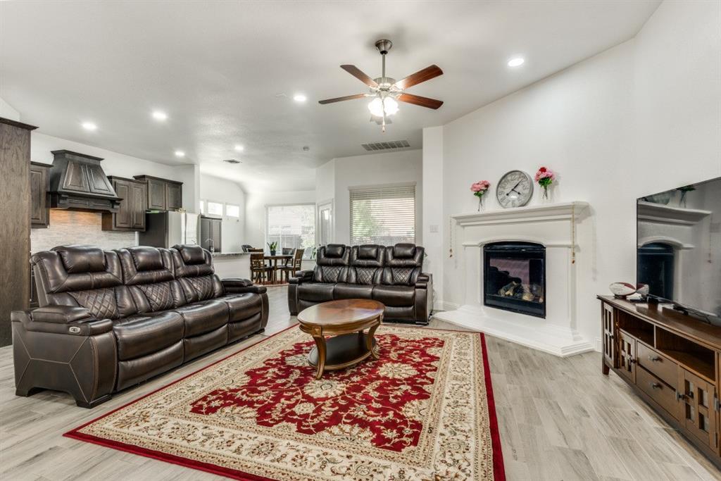 Highlands At Westridge Ph 7, The - Residential Lease