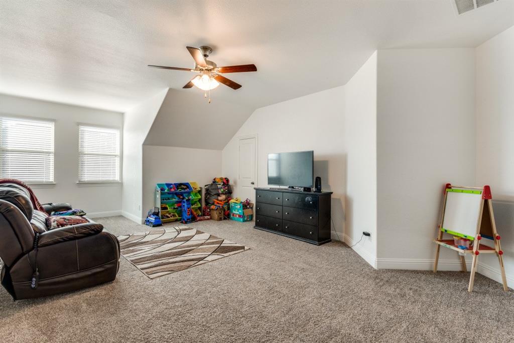 Highlands At Westridge Ph 7, The - Residential Lease