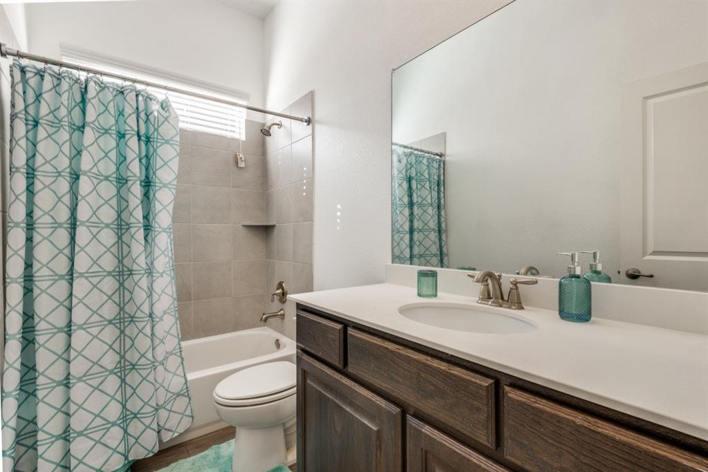 Highlands At Westridge Ph 7, The - Residential Lease