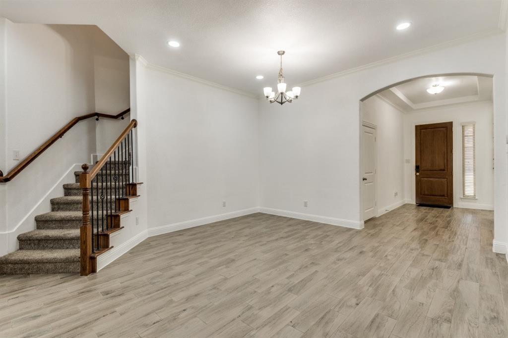 Highlands At Westridge Ph 7, The - Residential Lease