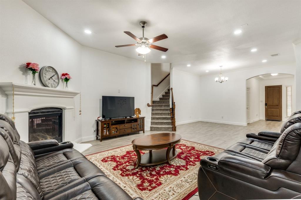 Highlands At Westridge Ph 7, The - Residential Lease