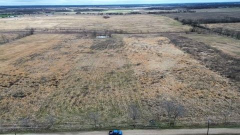 TBD County Road Pecan Gap TX 75469