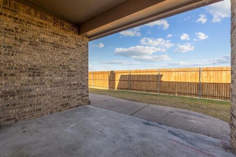 A home in Fort Worth