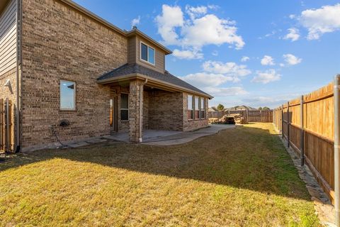 A home in Fort Worth