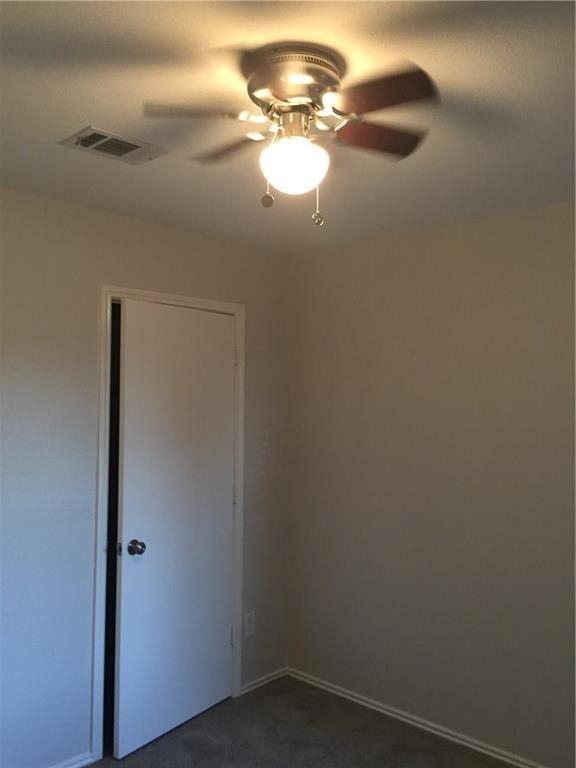 The Oakmont Addition - Residential Lease